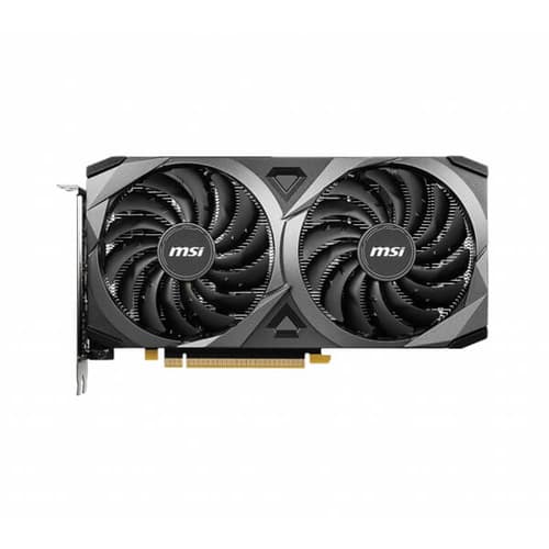 MSI RTX 3050 Ventus 2X OC LHR 8GB Gaming Graphics Card